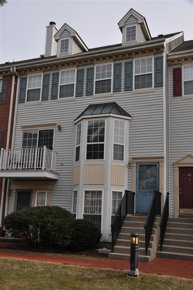 Property Photo:  45 Cottonwood St 24U  NJ 07305 