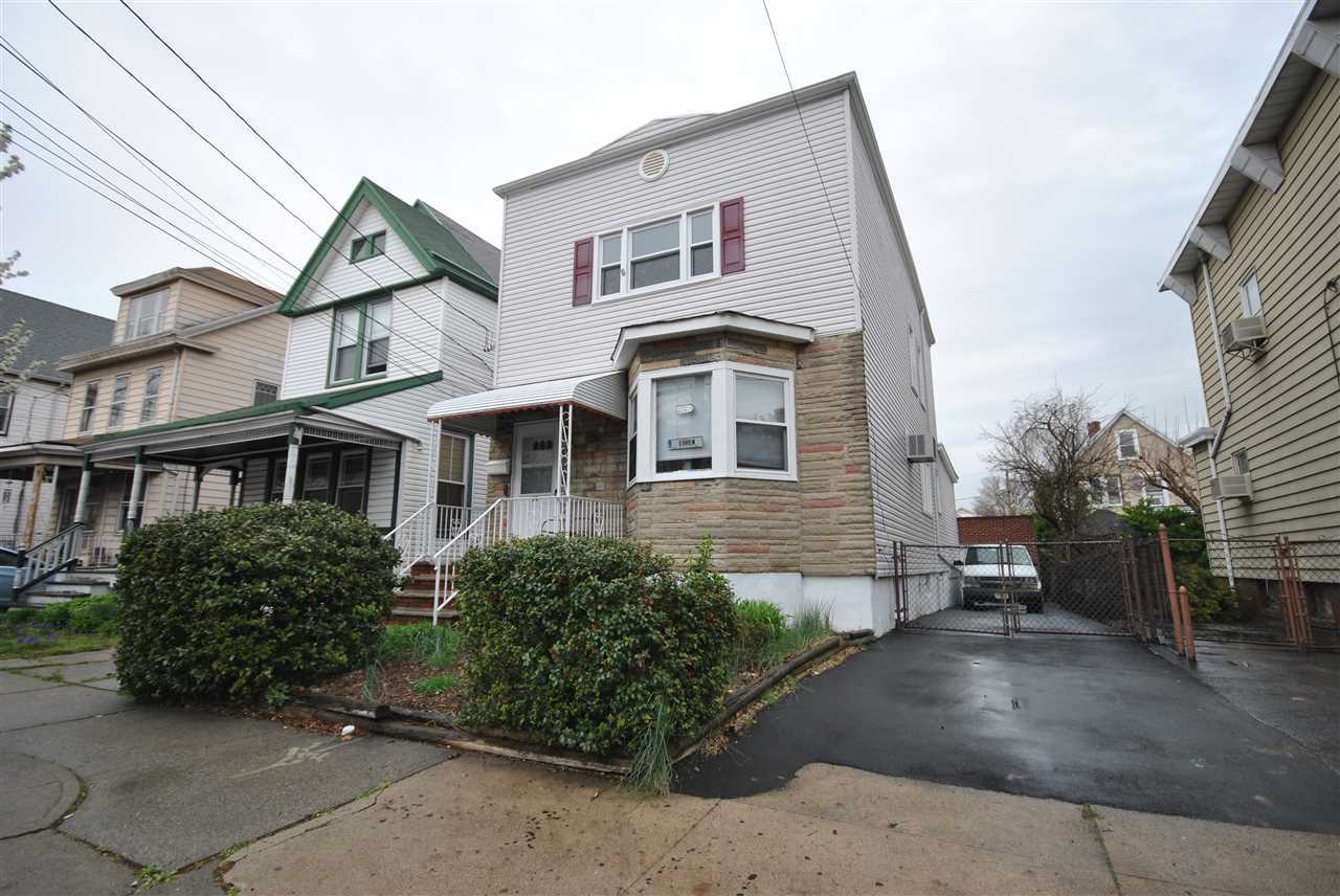 Property Photo:  69 West 8th St  NJ 07002 