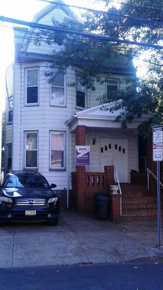 157 Glenwood Ave  Jc, Journal Square NJ 07306 photo