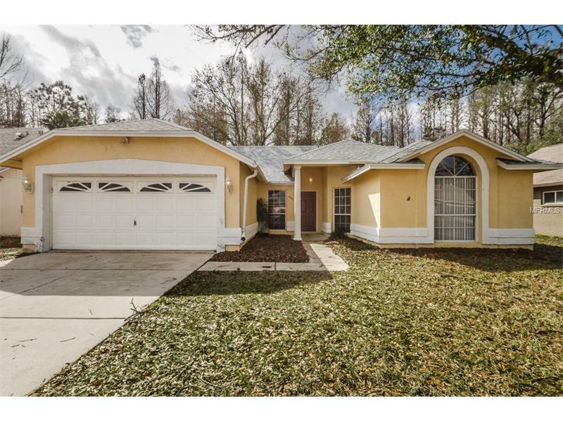 Property Photo:  4701 Rowe Drive  FL 34653 