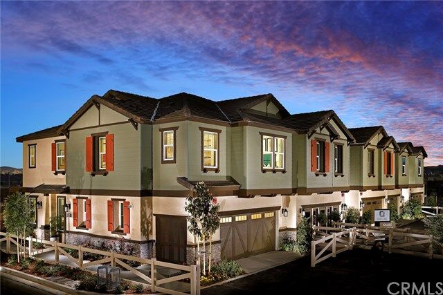 Property Photo:  22092 Barrington Way  CA 91350 