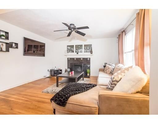 Property Photo: 72 Norwich Road MA 02302