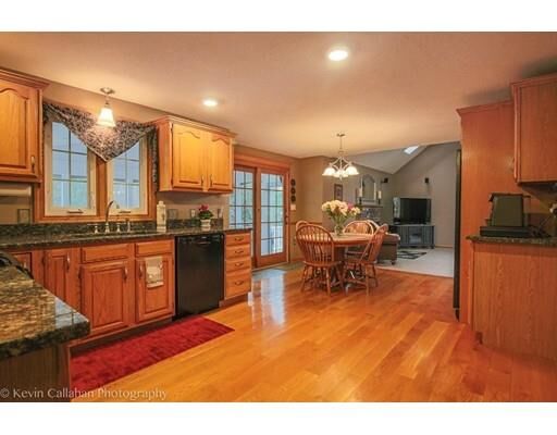 Property Photo: 3 Surrey Way MA 02038