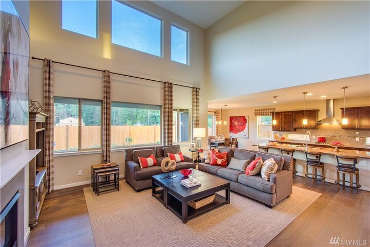 Property Photo: 32762 NE 52nd St 11 WA 98014