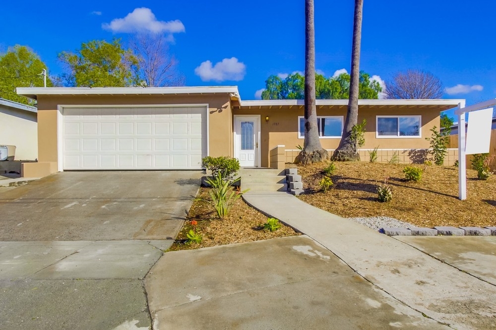 Property Photo:  1787 Knapp  CA 92084 