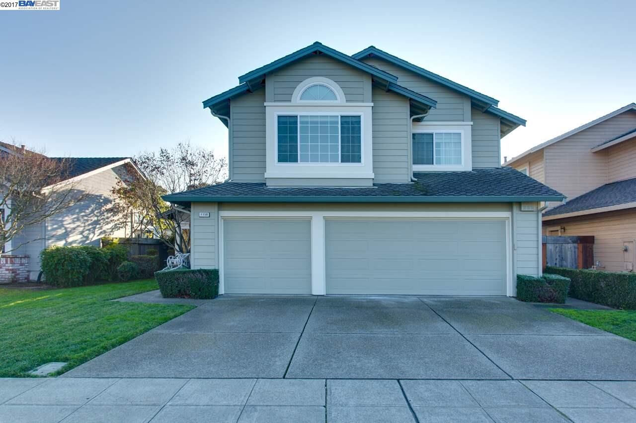 Property Photo:  1750 Kofman Pkwy  CA 94502 