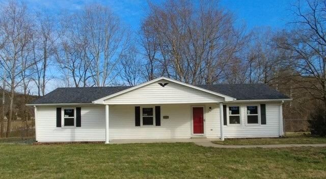 Property Photo: 9937 Battlefield Memorial Highway KY 40403