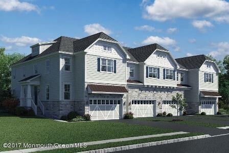 Property Photo:  6 Malcolm Way  NJ 07738 