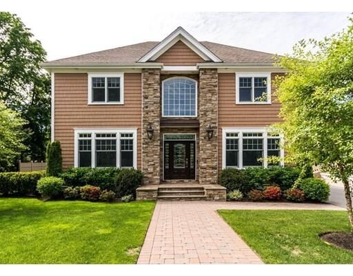 Property Photo:  17 Linden Circle  MA 02452 