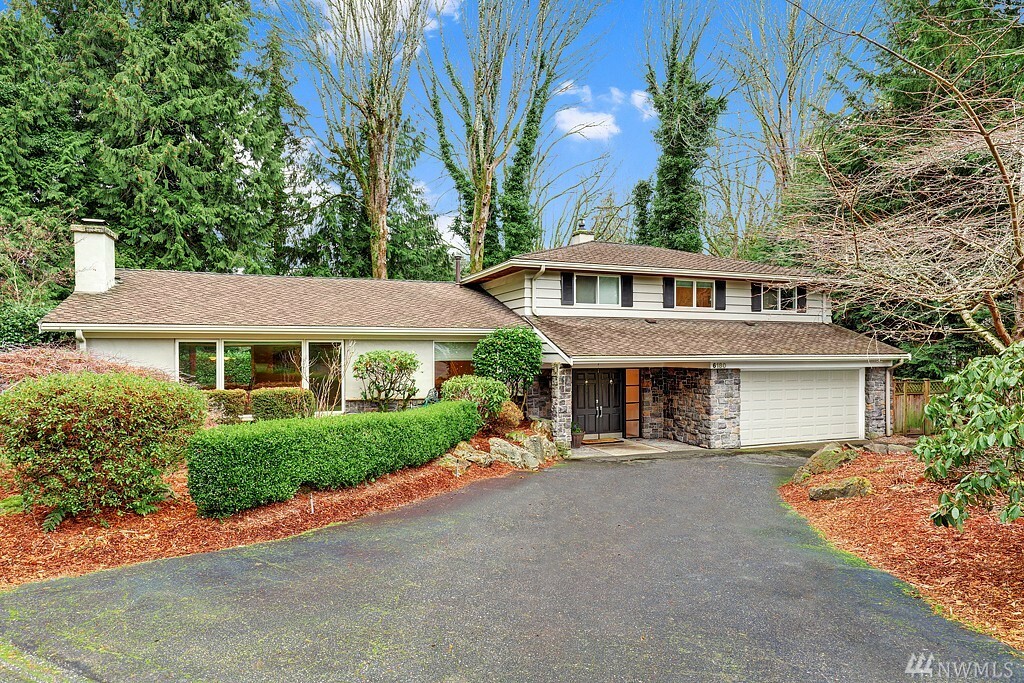 Property Photo: 6180 90th Ave SE WA 98040