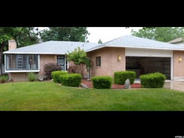 Property Photo:  Address not disclosed  UT 84403 