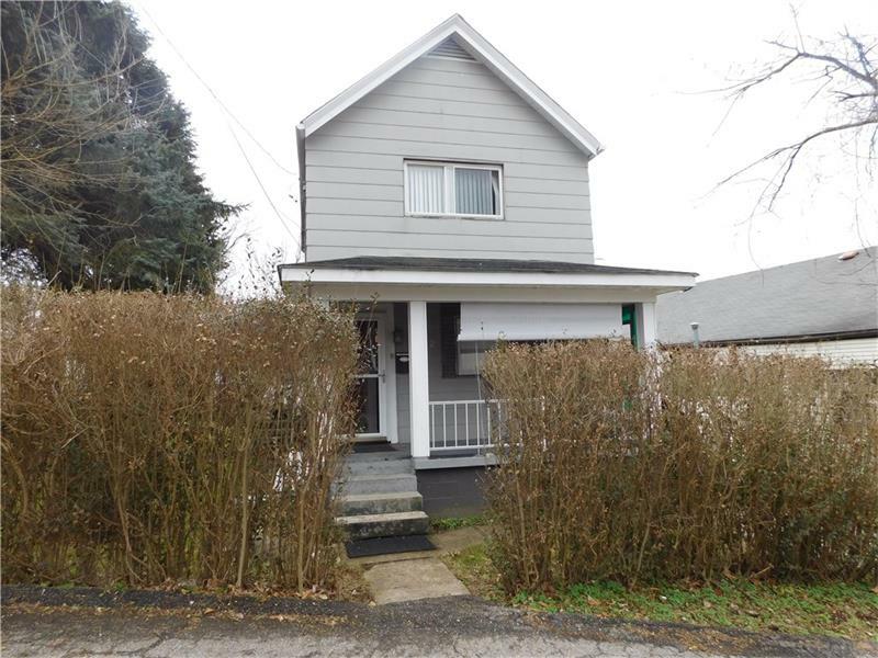 Property Photo:  3912 Haldane Street  PA 15122 