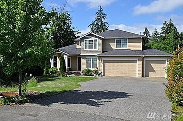 Property Photo: 20811 82nd St SE WA 98290