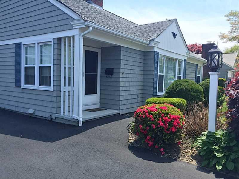 Property Photo:  2 Garden Street  RI 02885 
