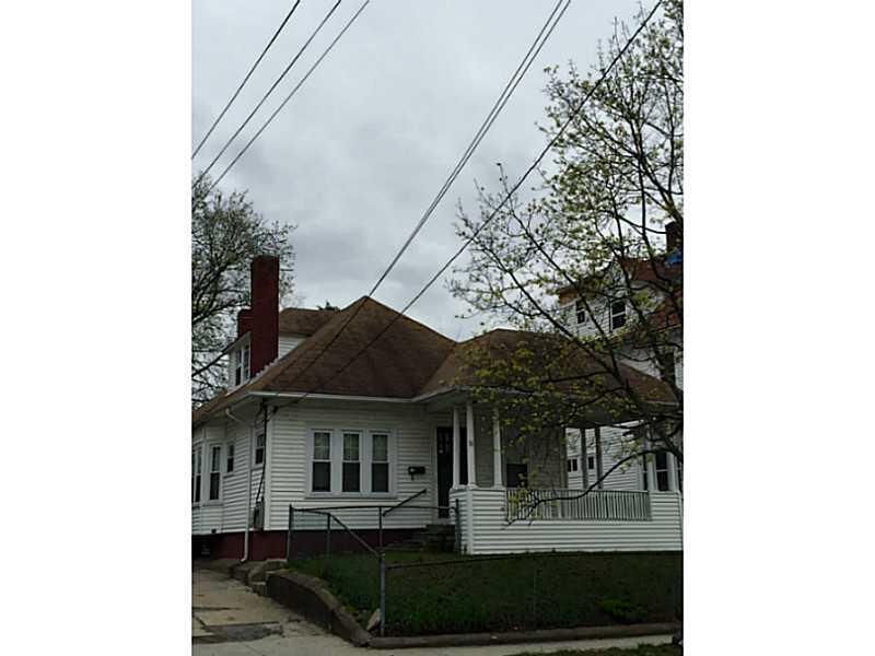 Property Photo:  110 Gallatin Street  RI 02907 