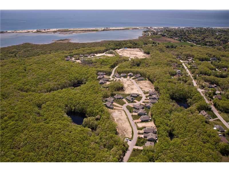 Property Photo:  5 Compass Way C102  RI 02891 