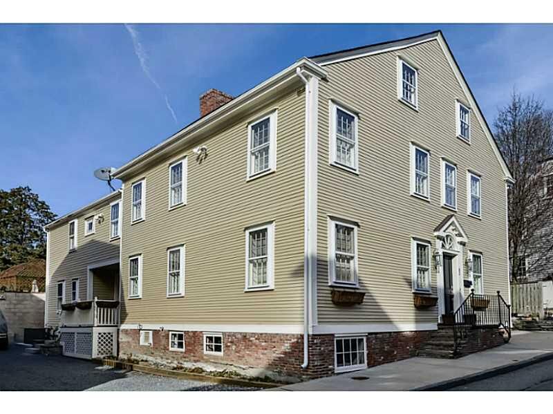 Property Photo:  62 Mill Street  RI 02840 
