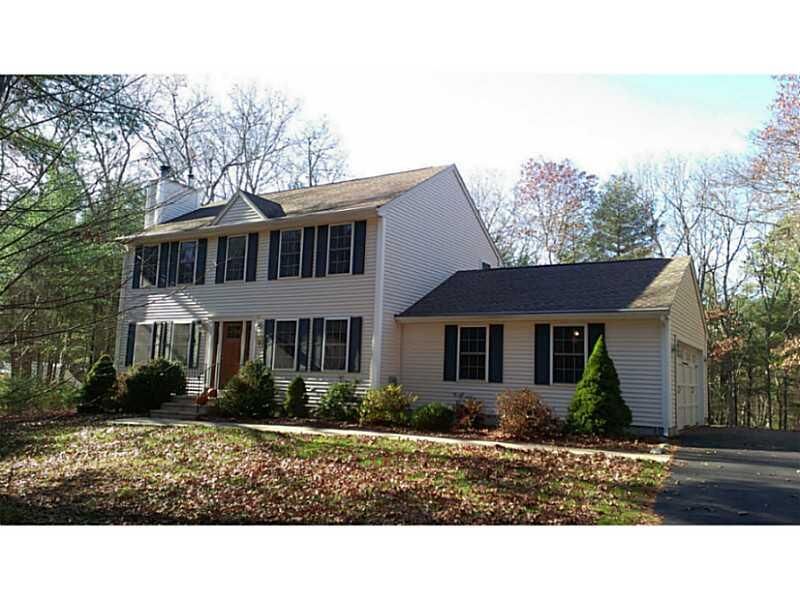 Property Photo:  66 Dover Lane  RI 02812 