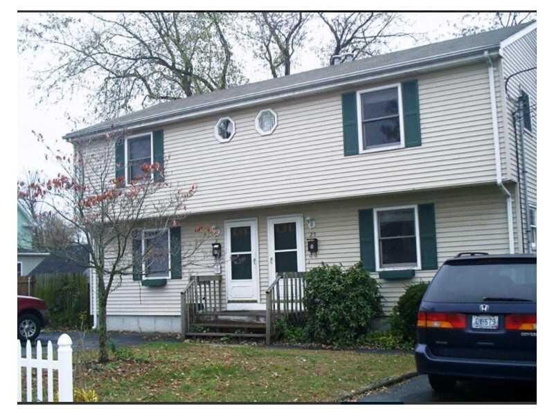 Property Photo: 25 East Street 25 RI 02915