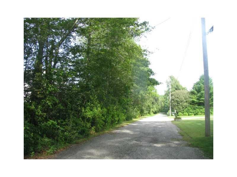 Property Photo:  0 Lake Road  RI 02878 