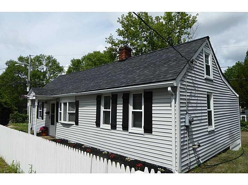 Property Photo:  110 Oak Street  RI 02895 