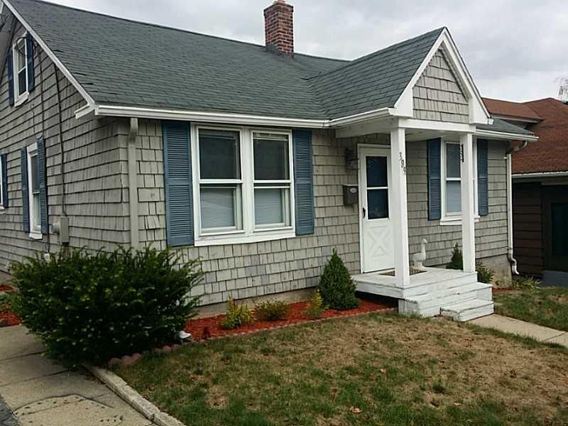 Property Photo: 399 Old River Road RI 02838