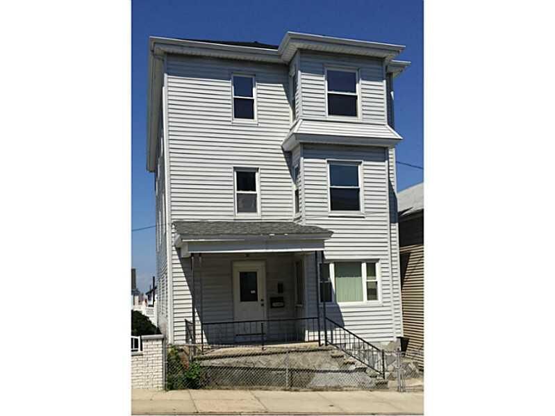 Property Photo: 79 Grant Street MA 02721