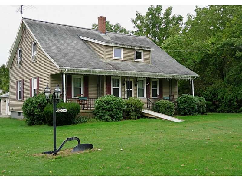 Property Photo: 778 Wood St MA 02777