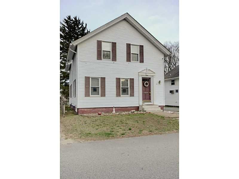 Property Photo:  28 Duane Street  RI 02818 