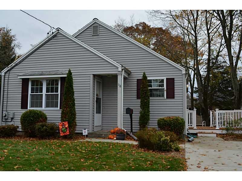 Property Photo:  118 Arland Drive  RI 02861 
