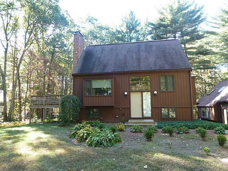 Property Photo:  40 Fanning Lane  RI 02828 