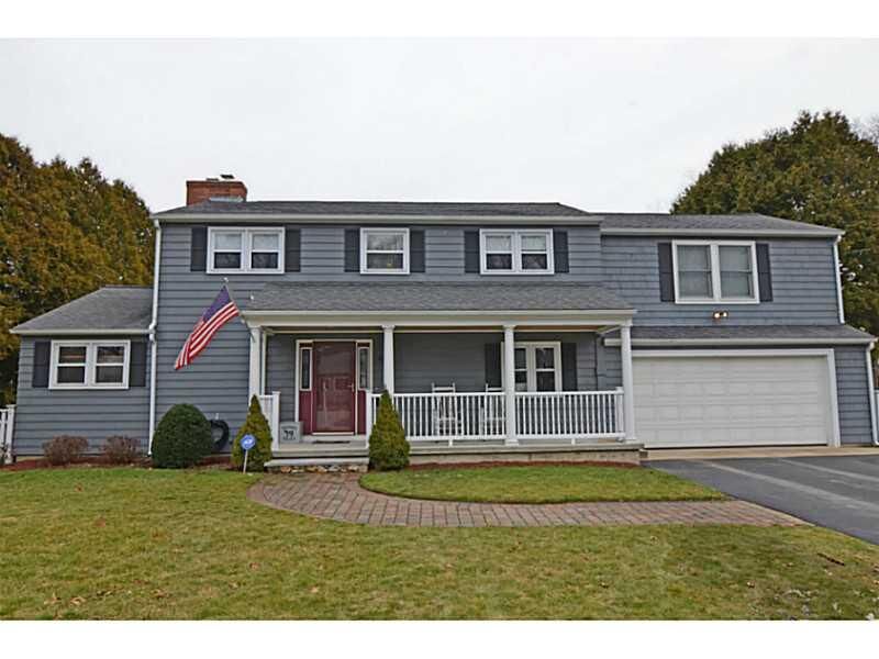 Property Photo:  32 Phillips Road  RI 02818 