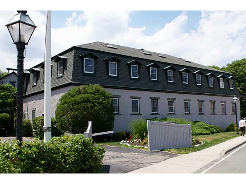 Property Photo: 25 Water Street RI 02818