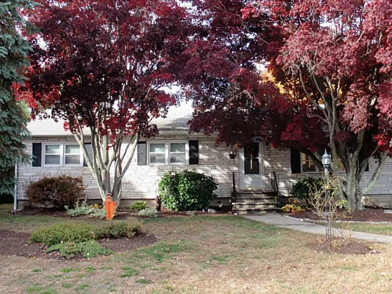 Property Photo:  67 Nelson Road  RI 02921 