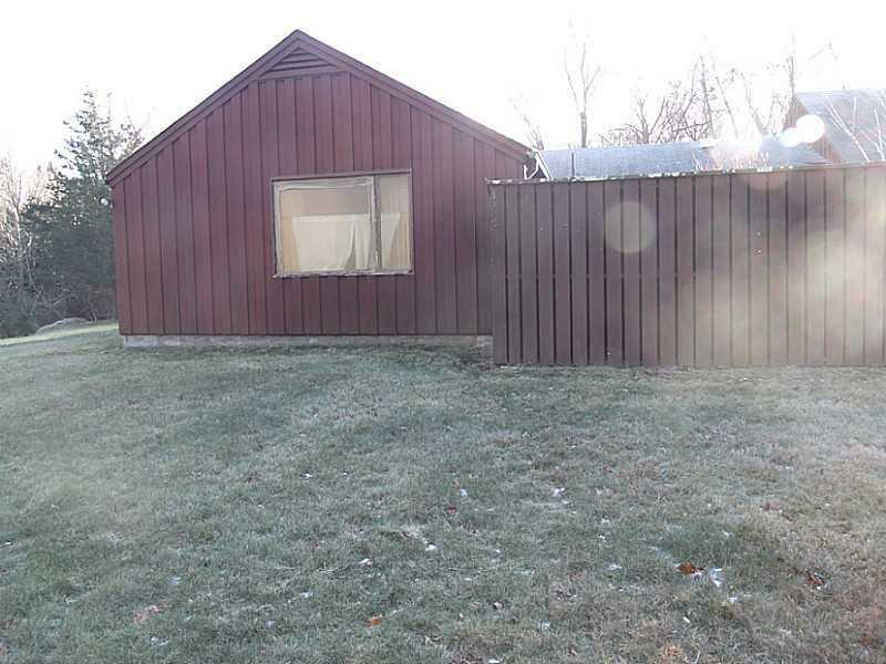 Property Photo: 79 Wilbur Rd RI 02865