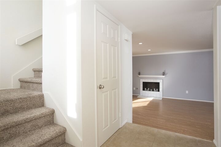 Property Photo: 3616 Harvard Drive CA 92056