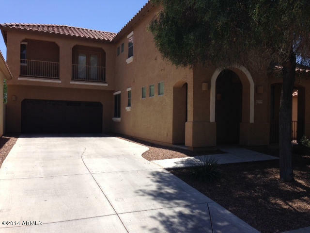 Property Photo:  3779 E Chickadee Road  AZ 85297 