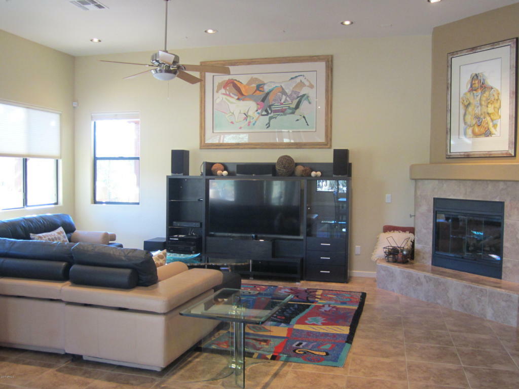 Property Photo: 13300 E Via Linda -- AZ 85259