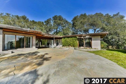 Property Photo:  14 Charles Hill Cir  CA 94563 