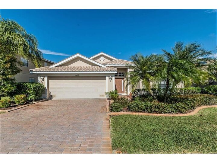 Property Photo:  11437 Dancing River Drive  FL 34292 