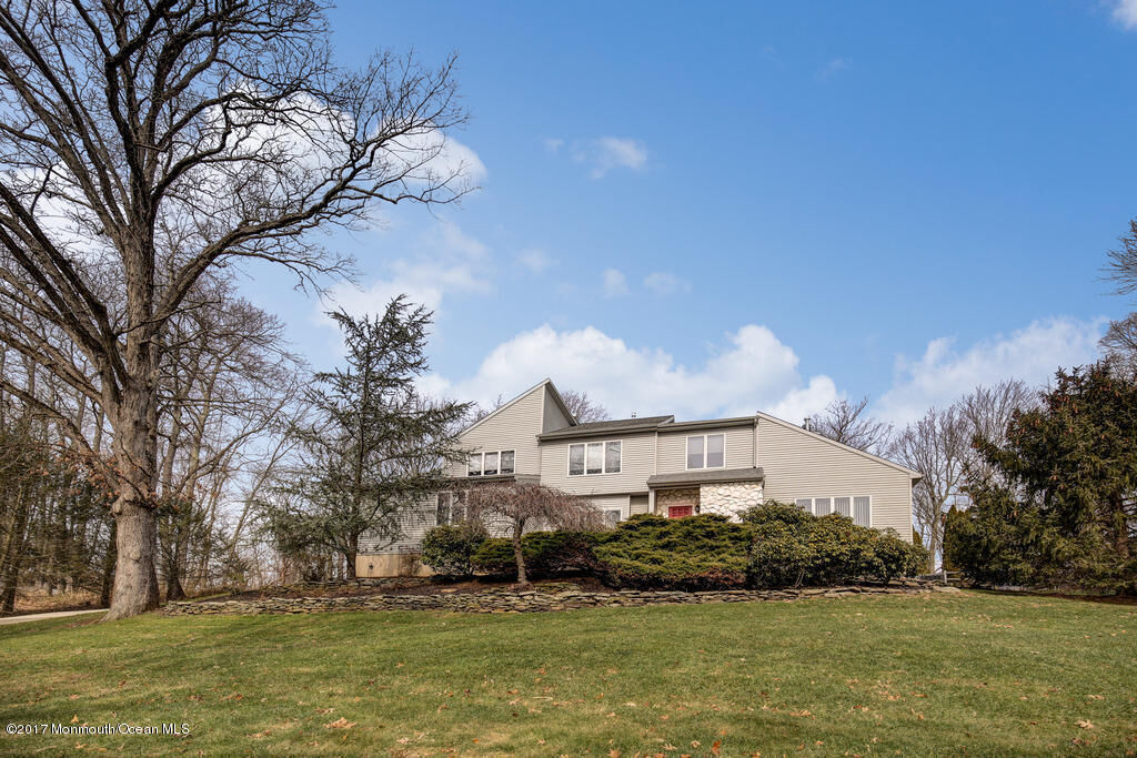 Property Photo:  314 Sweetmans Lane  NJ 08535 