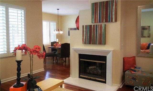 Property Photo: 44 Brassie Lane CA 92679