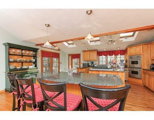Property Photo: 85 Gregory Island Road MA 01982