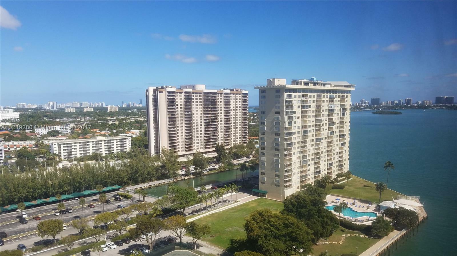 Property Photo:  11113 Biscayne Blvd 1854  FL 33181 