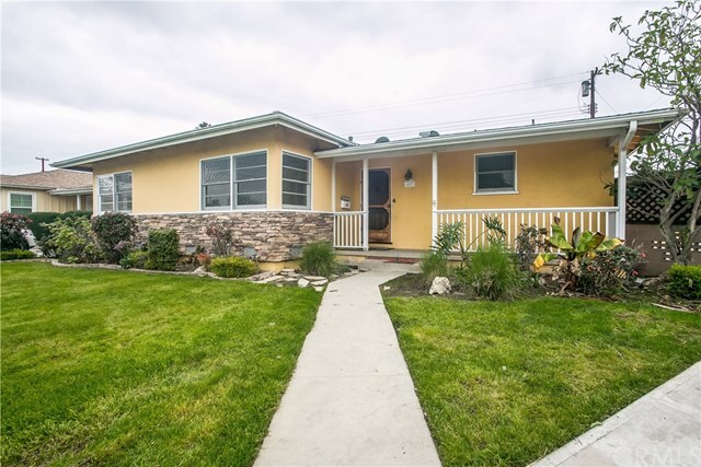 Property Photo: 14032 Daphne Avenue CA 90249