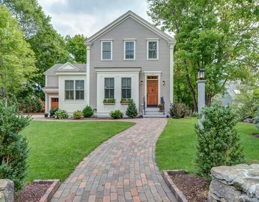 Property Photo:  16 Concord Road  MA 01730 