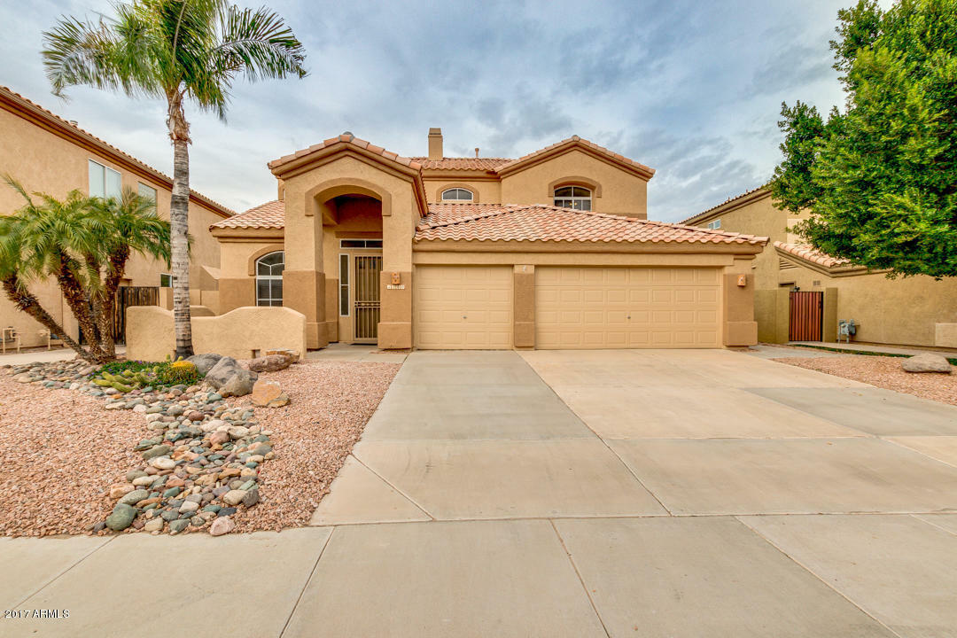 Property Photo:  1380 W Windhaven Avenue  AZ 85233 