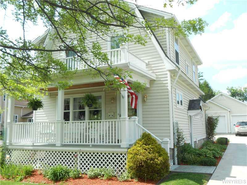 Property Photo: 80 Vermont Street NY 14080