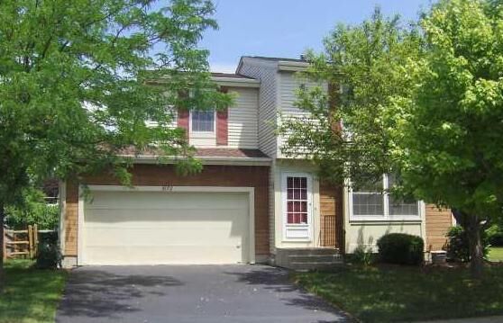 Property Photo:  5172 Gillette Avenue  OH 43026 