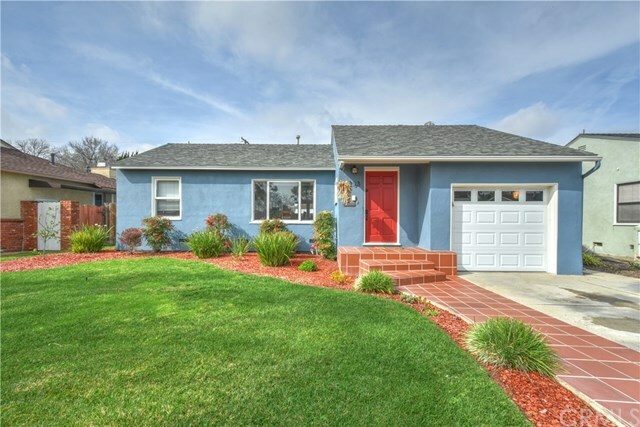 Property Photo:  5253 E Daggett Street  CA 90815 